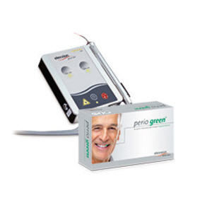 Laser odontoiatrico - elexxion pico lite - elexxion AG dental academy   - da tavolo