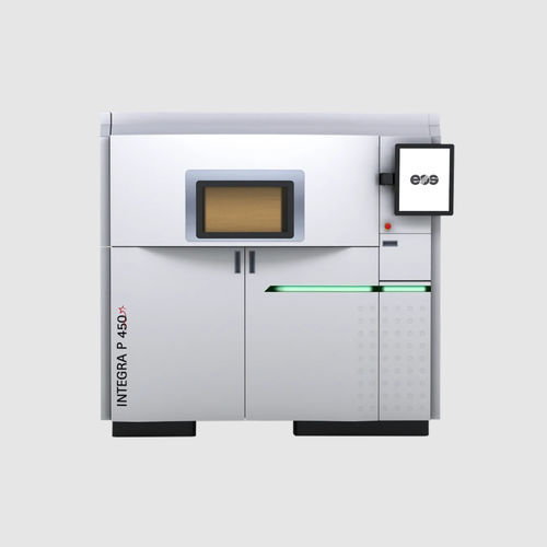 Stampante 3D medicale - INTEGRA® P 450 - EOS GmbH Electro Optical Systems - SLS / da terra