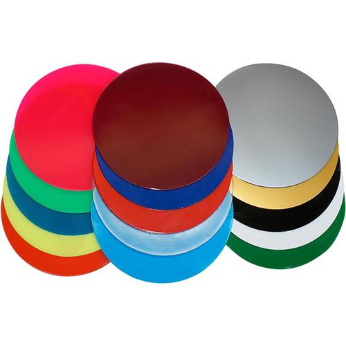 Materiale odontoiatrico in EVA - Erkoflex color - ERKODENT Erich Kopp - per ferula dentale per attività sportiva / biocompatibile