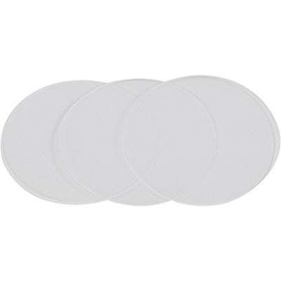 Materiale odontoiatrico in polietilene a bassa densità LDPE - Erkolen-AW - ERKODENT Erich Kopp - per ricostruzione dentale / biocompatibile
