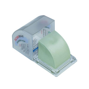 Materiale odontoiatrico cera - 725401 - ERKODENT Erich Kopp - per ricostruzione dentale
