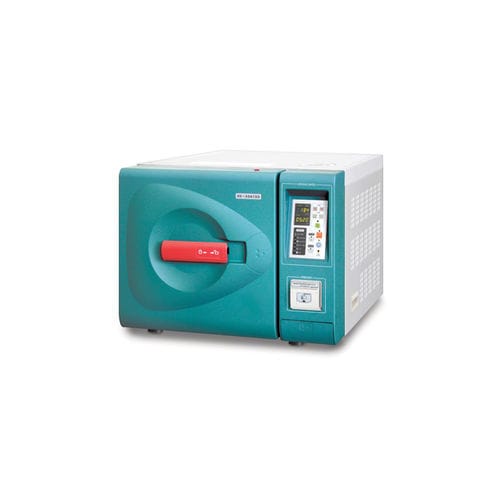 Autoclave medico - HS-3041SD - Hanshin Medical - a vapore / da banco / programmabile