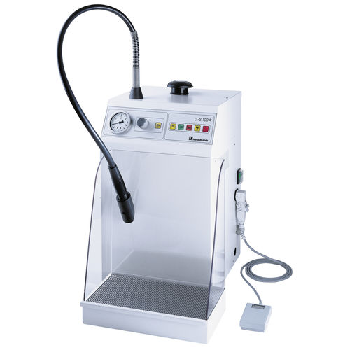 Generatore di vapore per laboratorio dentale - D-S 100 - Harnisch + Rieth