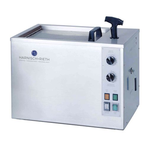 Scaldacera per laboratorio odontotecnico - DAB 240 - Harnisch + Rieth