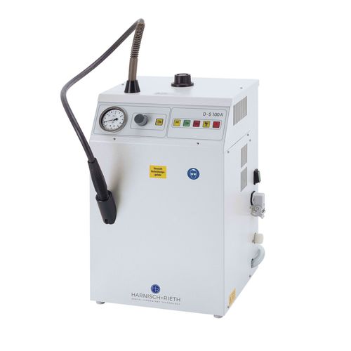 Generatore di vapore per laboratorio dentale - D-S 100 A - Harnisch + Rieth