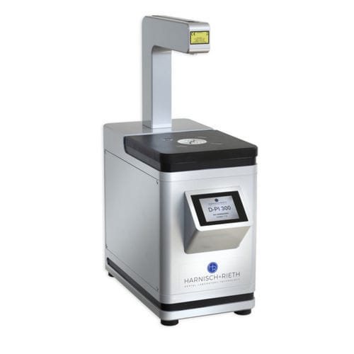 Foragessi con puntatori laser - D-PI 300 - Harnisch + Rieth