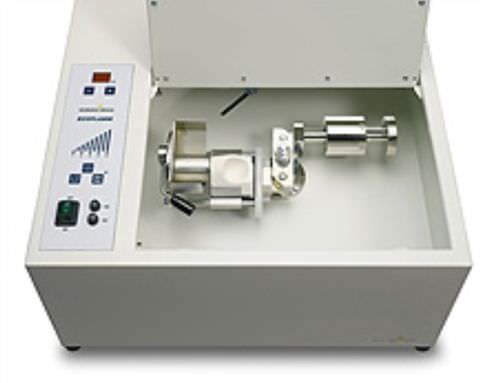 Fonditrice odontoiatrica centrifuga - ECOFLAMM - Heimerle + Meule - a induzione