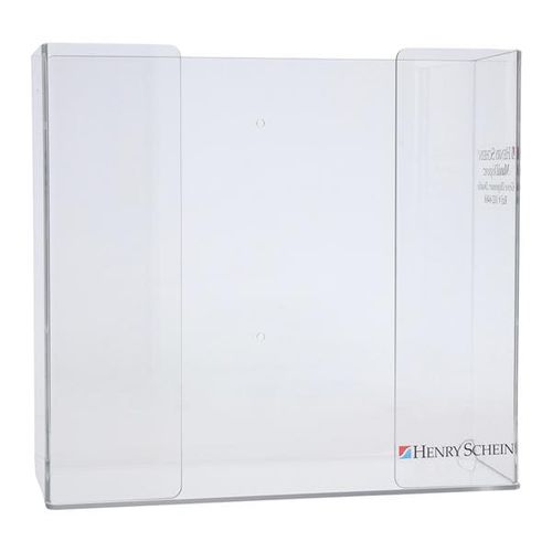 Supporto di guanti - CCG2061281S - Henry Schein - murale / da banco / in plastica
