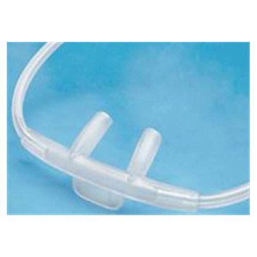 5 Connettori Per Cannula Nasale Ossigeno In Silicone, Misura Grande, Standard, Senza Lattice, Sostituibili