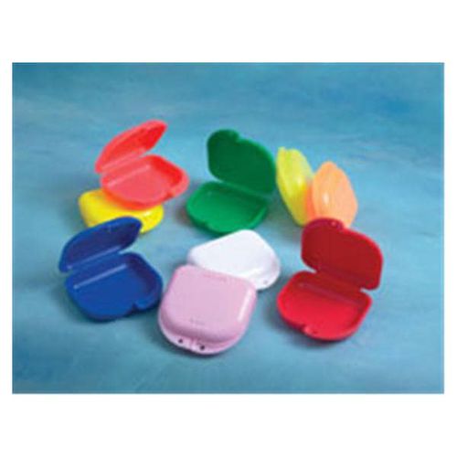 Astuccio per dentiera - Super Tuff - Henry Schein