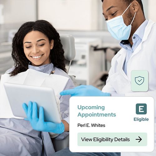 Software medico - Henry Schein - medico / odontoiatrico / per studio odontoiatrico
