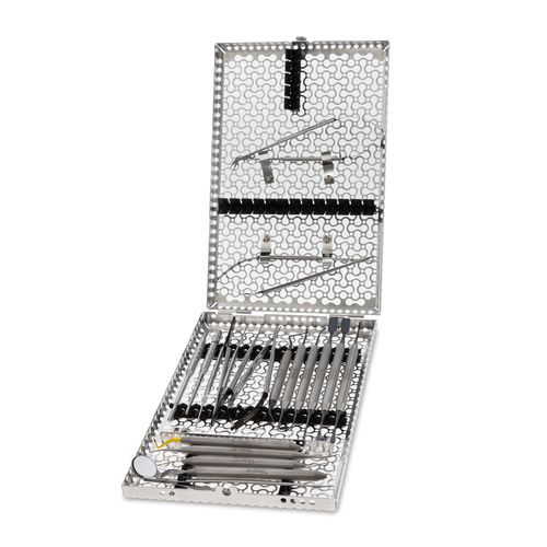 Strumentario chirurgico per parodonzia - SPKITDIN - Hu-Friedy