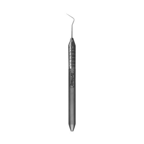 Sonda odontoiatrica diagnostica - EXS96  - Hu-Friedy - semplice / in acciaio inossidabile
