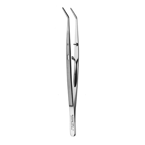 Pinzetta odontoiatrica endodontica - EPL1 - Hu-Friedy - curva