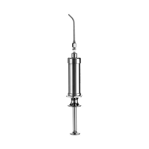 Siringa di irrigazione - IS - Hu-Friedy - odontoiatrica / 10 ml