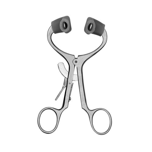 Divaricatore mascellare odontoiatrico - MGA - Hu-Friedy - di Molt