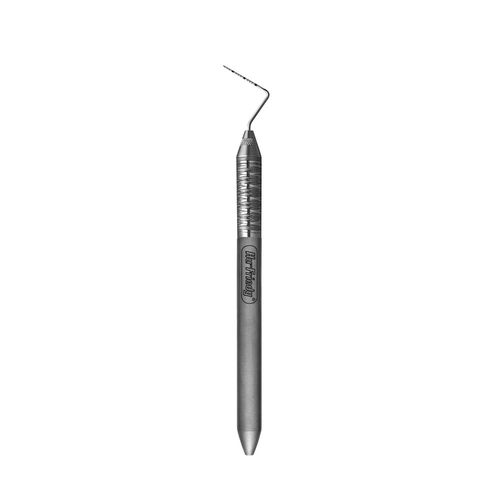 Sonda parodontale - PCPUNC156   - Hu-Friedy - semplice / con codice colore / in acciaio inossidabile