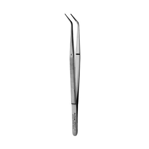 Pinzetta odontoiatrica diagnostica - DPU17 - Hu-Friedy - curva
