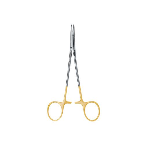 Porta-aghi per chirurgia odontoiatrica - NH5038 - Hu-Friedy - di Crile-Wood