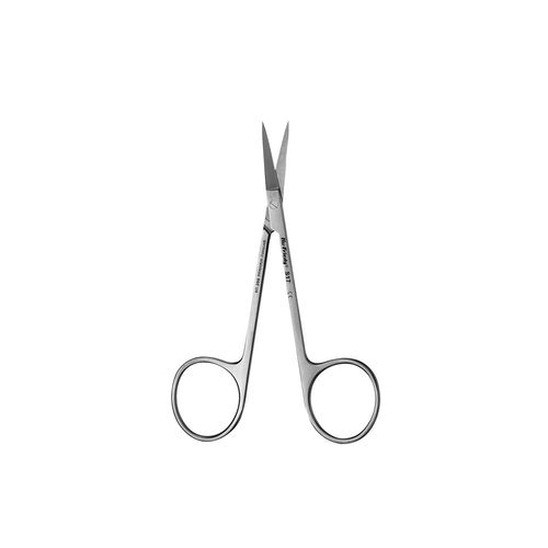 Forbici per chirurgia - S17 - Hu-Friedy - Iris / a balestra / par paziente umano