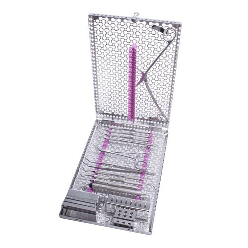 Strumentario chirurgico per endodonzia - IMEDENDO - Hu-Friedy