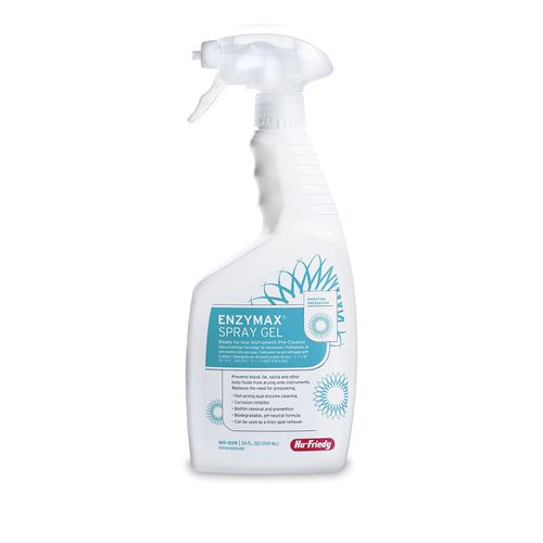 Polverizzatore disinfettante per igiene dentale - IMS-1229 - Hu-Friedy - atomizzatore / palmare