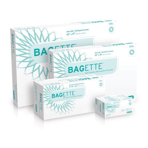 Busta per sterilizzazione - IMS-1238 - Hu-Friedy