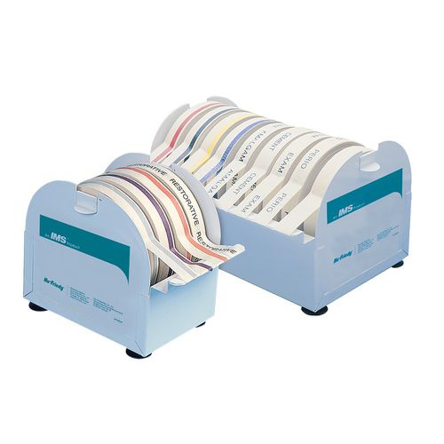 Rotolo di etichette per cassette - IMS-1247 - Hu-Friedy