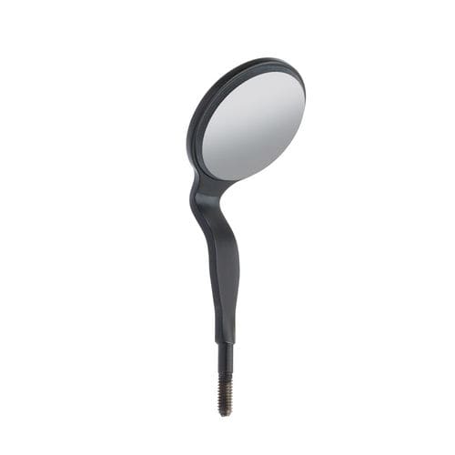 Specchietto odontoiatrico - MIR5DSHDB  - Hu-Friedy - portatile / a doppia faccia