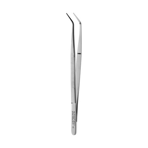 Pinzetta odontoiatrica diagnostica - COD DP317 - Hu-Friedy - curva