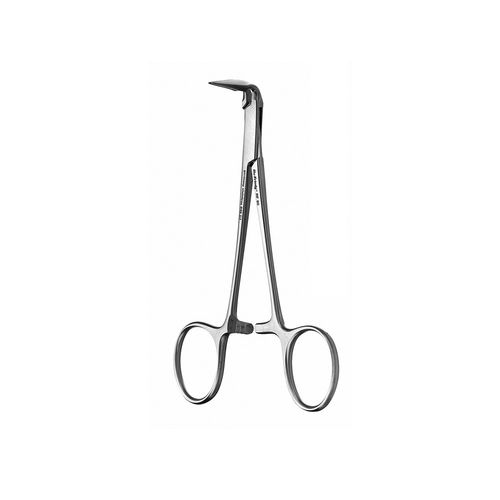 Pinza endodontica - RF90  - Hu-Friedy - a 90° / in acciaio inossidabile