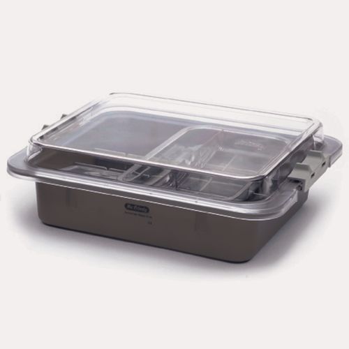 Scatola per strumenti odontoiatrici - IMS-1401 - Hu-Friedy - di stoccaggio