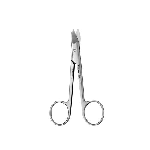 Forbici ortodontica - SCGS  - Hu-Friedy - par paziente umano / dritta