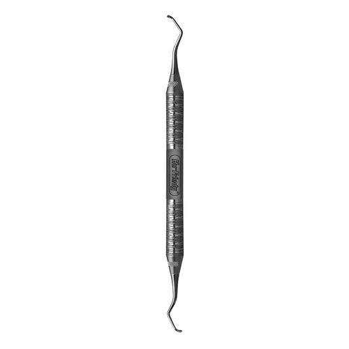 Curetta parodontale - SDM26 - Hu-Friedy - per detartraggio dentale / doppia