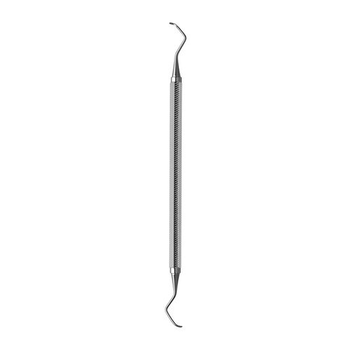 Curetta parodontale -  S411/412 - Hu-Friedy - doppia