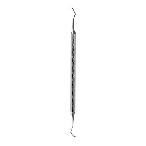 Curetta parodontale - S413/414  - Hu-Friedy - doppia