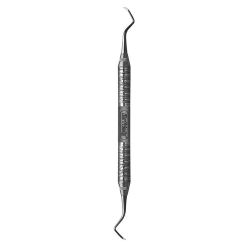 Ablatore di tartaro parodontale - S107/1086 - Hu-Friedy - doppio / curetta