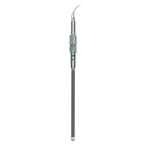 Inserto ad ultrasuoni magnetostrittivo - UI25KP10  - Hu-Friedy - odontoiatrico / per detartraggio dentale / in acciaio inossidabile