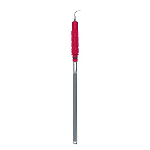 Inserto ad ultrasuoni magnetostrittivo - UI25KSF10R  - Hu-Friedy - odontoiatrico / per detartraggio dentale
