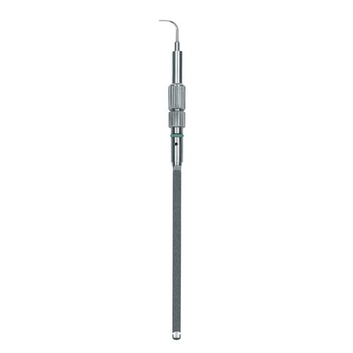 Inserto ad ultrasuoni magnetostrittivo - UI25KSL10L  - Hu-Friedy - odontoiatrico / per detartraggio dentale / in acciaio inossidabile