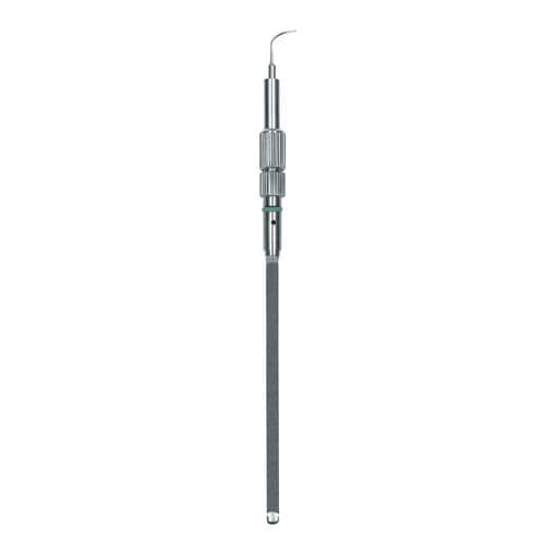 Inserto ad ultrasuoni magnetostrittivo - UI25KSL10R  - Hu-Friedy - odontoiatrico / per detartraggio dentale / in acciaio inossidabile