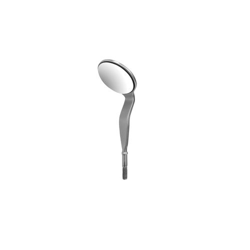 Specchietto odontoiatrico - M4DC - Hu-Friedy - portatile / a doppia faccia
