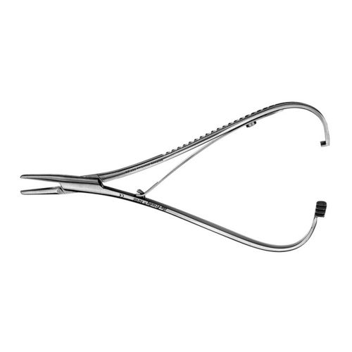 Porta-aghi per chirurgia odontoiatrica - NHM - Hu-Friedy - di Mathieu