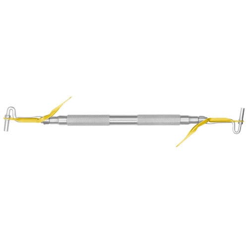 Portamalgama doppia - AC5202 - Hu-Friedy