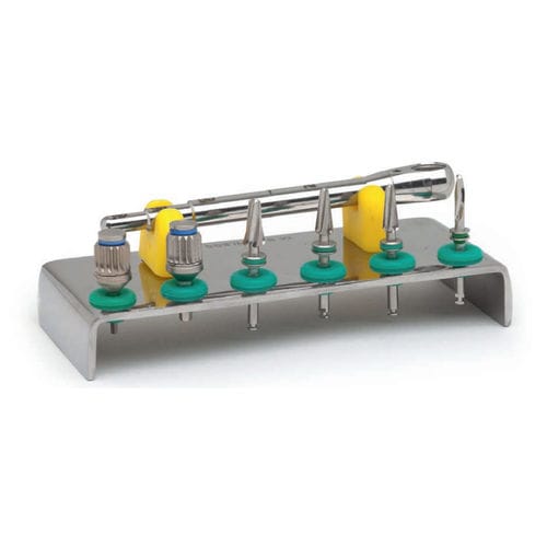 Supporto per strumenti odontoiatrici - IDI