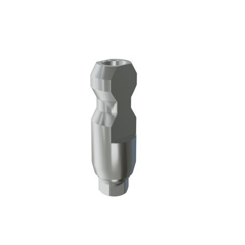 Coping di impronta - 7210 - IDI