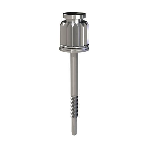 Cacciavite odontoiatrico per perni monconi - P/N 0148 - IDI