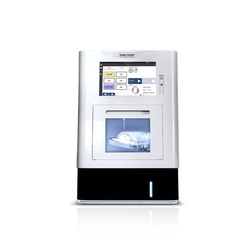 fresatrice CAD CAM - imes-icore GmbH