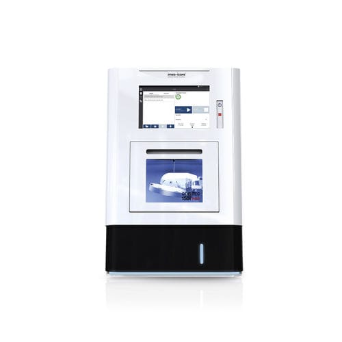 Fresatrice CAD CAM - CORiTEC® 150i Series - imes-icore GmbH - per laboratori odontotecnici / per cera odontoiatrica / per zirconia