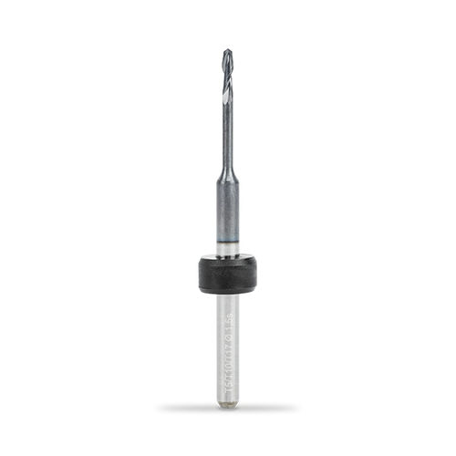 Fresa odontoiatrica - T5/ T10/ T17 - imes-icore GmbH - in metallo / di taglio / per rettifica